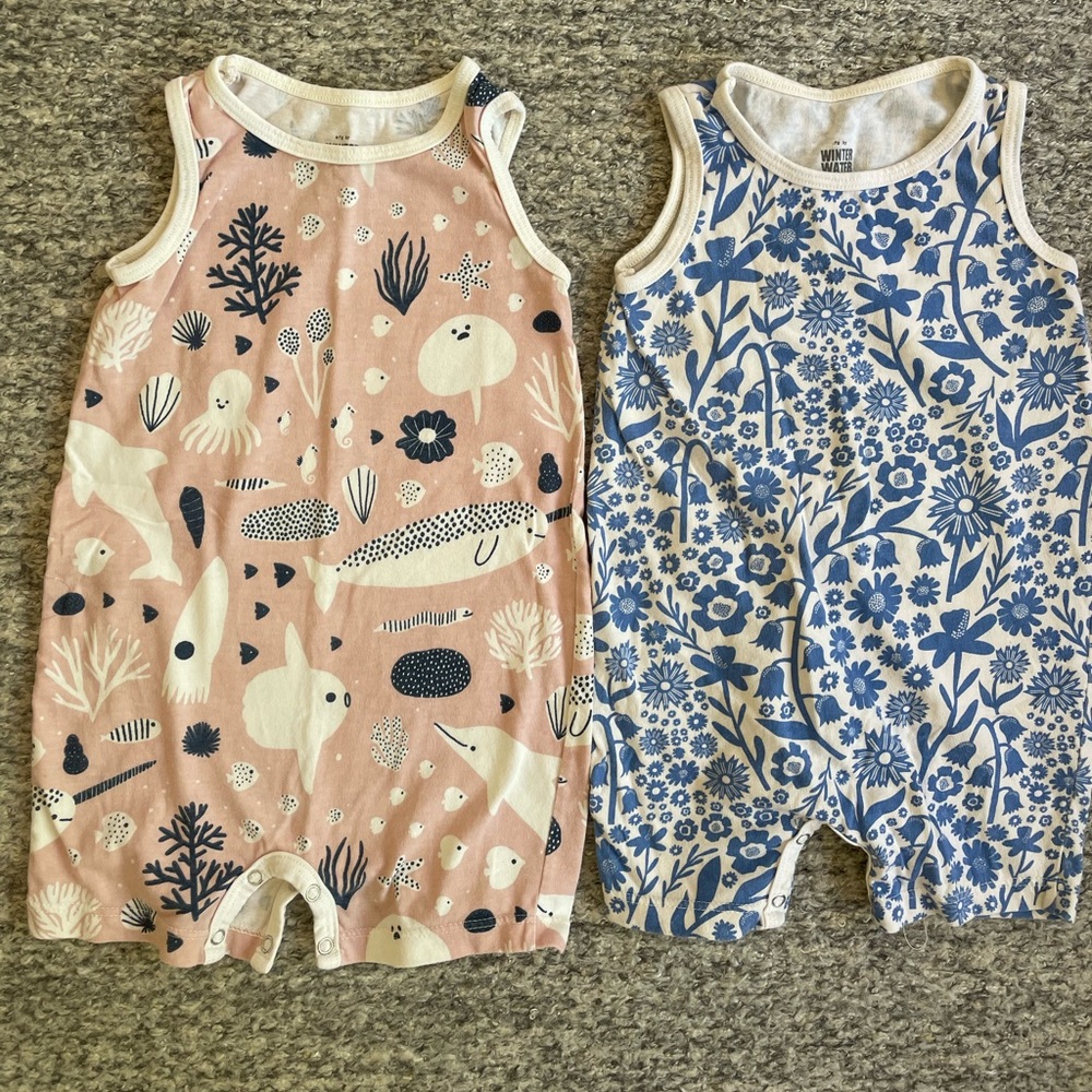 Winter Water factory 6months